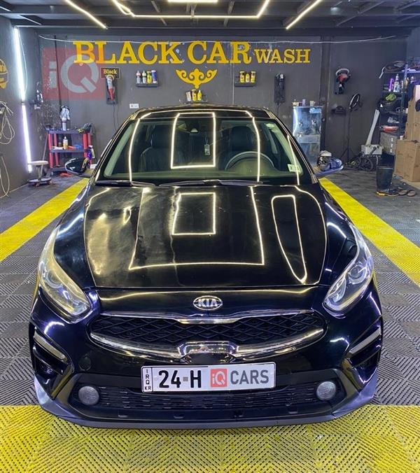 كيا فورتي 2020 للبيع في العراق - دهوك